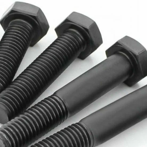 Болт М5*50 мебельный DIN 603 оцинк